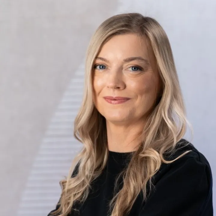 Anna Przybyszewska