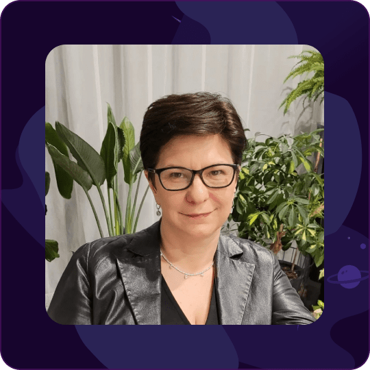 Dorota Śnieg